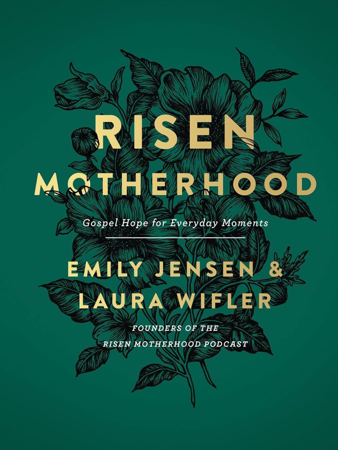 Risen Motherhood – Jensen & Wilfer